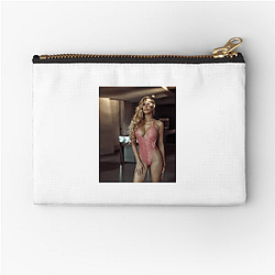Kennedy Summers Fan Collection Kennedy Summers Zipper Pouches