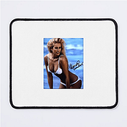 Kennedy Summers Iconic Gear Kennedy Summers Mouse Pads