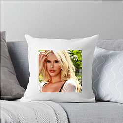 Kennedy Summers Official Merchandise Kennedy Summers Pillows Cover
