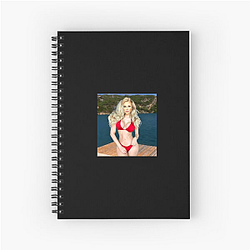 Kennedy Summers Official Collection Kennedy Summers Notebook