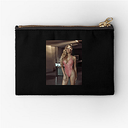 Kennedy Summers Fan Collection Kennedy Summers Zipper Pouches
