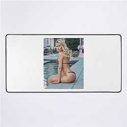 Kennedy Summers Signature Merch Kennedy Summers Mouse Pads