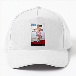 Kennedy Summers Trendy Essentials Kennedy Summers Hats & Caps