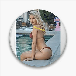 Kennedy Summers Signature Merch Kennedy Summers Pins