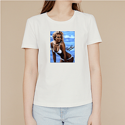 Kennedy Summers Iconic Gear Kennedy Summers T-Shirts