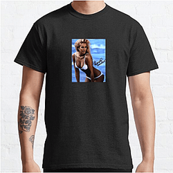 Kennedy Summers Iconic Gear Kennedy Summers T-Shirts