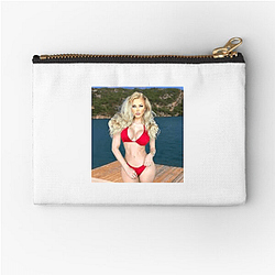 Kennedy Summers Official Collection Kennedy Summers Zipper Pouches