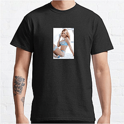 Kennedy Summers Custom Pieces Kennedy Summers T-Shirts