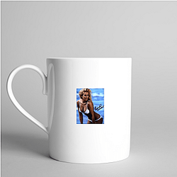 Kennedy Summers Iconic Gear Kennedy Summers Mugs