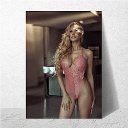 Kennedy Summers Fan Collection Kennedy Summers Posters
