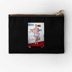 Kennedy Summers Trendy Essentials Kennedy Summers Zipper Pouches
