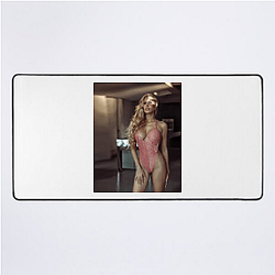 Kennedy Summers Fan Collection Kennedy Summers Mouse Pads