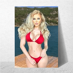Kennedy Summers Official Collection Kennedy Summers Posters