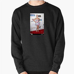 Kennedy Summers Trendy Essentials Kennedy Summers Sweatshirts