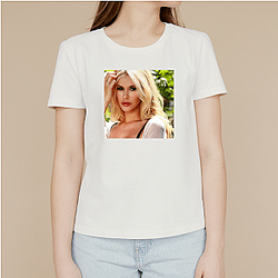 Kennedy Summers Official Merchandise Kennedy Summers T-Shirts