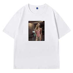 Kennedy Summers Fan Collection Kennedy Summers T-Shirts