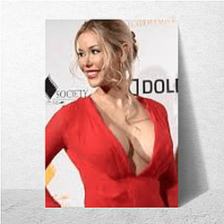 Kennedy Summers Exclusive Apparel Kennedy Summers Posters