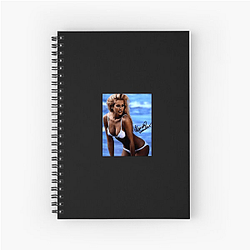 Kennedy Summers Iconic Gear Kennedy Summers Notebook
