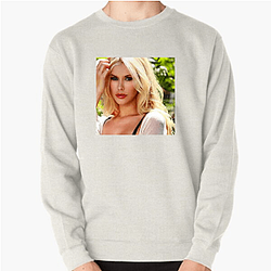 Kennedy Summers Official Merchandise Kennedy Summers Sweatshirts