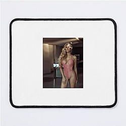 Kennedy Summers Fan Collection Kennedy Summers Mouse Pads