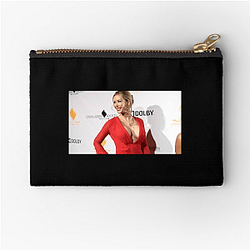 Kennedy Summers Exclusive Apparel Kennedy Summers Zipper Pouches