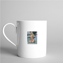 Kennedy Summers Signature Merch Kennedy Summers Mugs