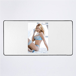Kennedy Summers Custom Pieces Kennedy Summers Mouse Pads