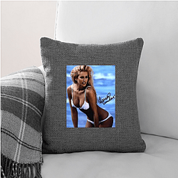 Kennedy Summers Iconic Gear Kennedy Summers Pillows Cover