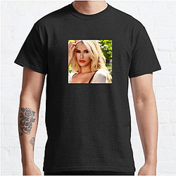 Kennedy Summers Official Merchandise Kennedy Summers T-Shirts