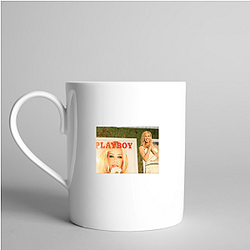 Kennedy Summers Limited Edition Items Kennedy Summers Mugs