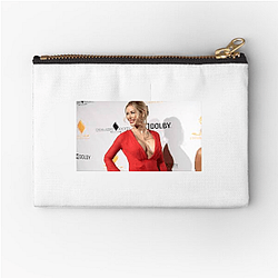 Kennedy Summers Exclusive Apparel Kennedy Summers Zipper Pouches