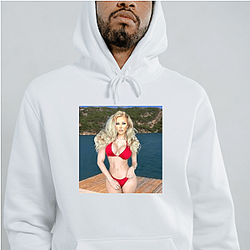 Kennedy Summers Official Collection Kennedy Summers Hoodies