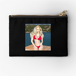 Kennedy Summers Official Collection Kennedy Summers Zipper Pouches