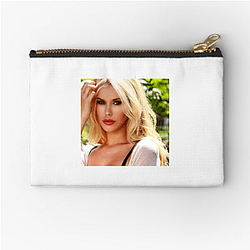 Kennedy Summers Official Merchandise Kennedy Summers Zipper Pouches