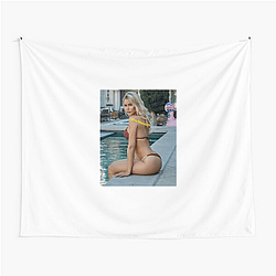 Kennedy Summers Signature Merch Kennedy Summers Tapestries