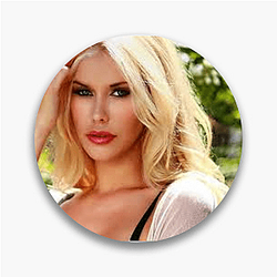 Kennedy Summers Official Merchandise Kennedy Summers Pins