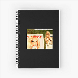 Kennedy Summers Limited Edition Items Kennedy Summers Notebook