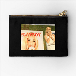 Kennedy Summers Limited Edition Items Kennedy Summers Zipper Pouches