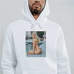 Kennedy Summers Signature Merch Kennedy Summers Hoodies