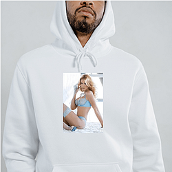 Kennedy Summers Custom Pieces Kennedy Summers Hoodies