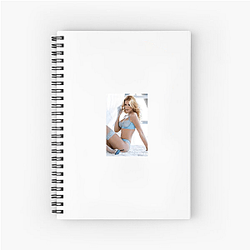 Kennedy Summers Custom Pieces Kennedy Summers Notebook