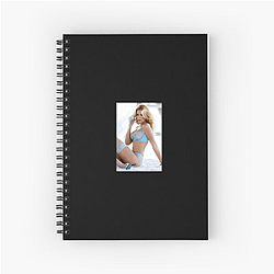 Kennedy Summers Custom Pieces Kennedy Summers Notebook