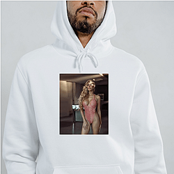 Kennedy Summers Fan Collection Kennedy Summers Hoodies