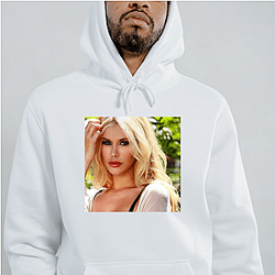 Kennedy Summers Official Merchandise Kennedy Summers Hoodies