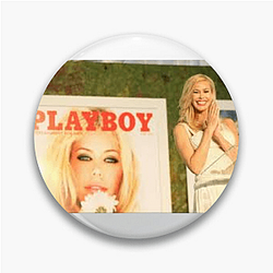 Kennedy Summers Limited Edition Items Kennedy Summers Pins