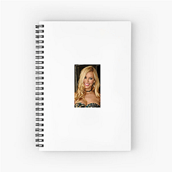 Kennedy Summers Fashion Favorites Kennedy Summers Notebook