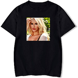 Kennedy Summers Official Merchandise Kennedy Summers T-Shirts