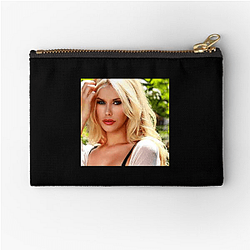 Kennedy Summers Official Merchandise Kennedy Summers Zipper Pouches