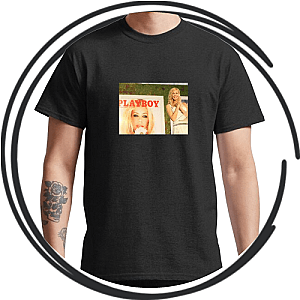 Kennedy Summers T-Shirts