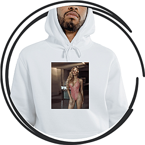 Kennedy Summers Hoodies